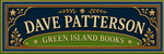 Dave's Amazon Author Info Page, witn info about Young Readers books