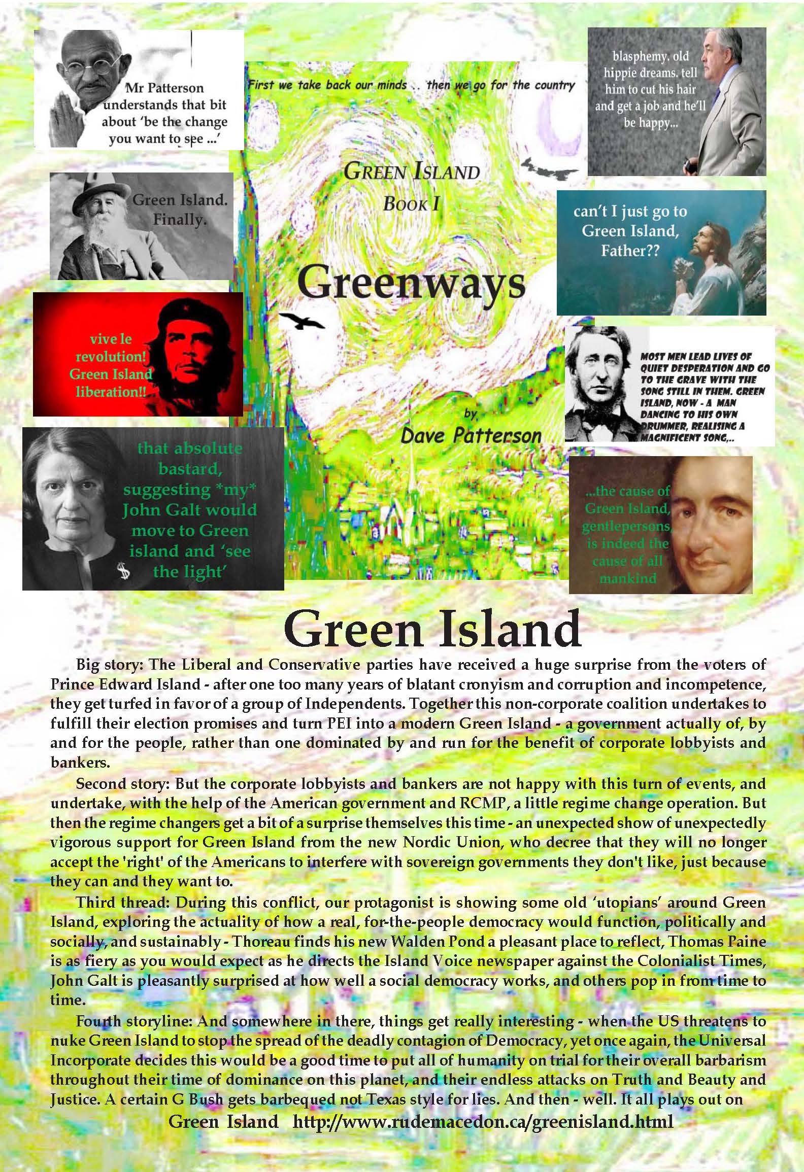 description