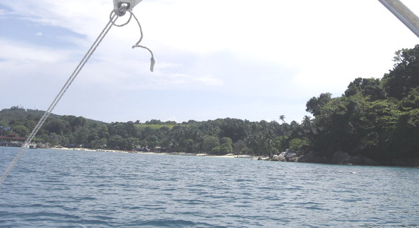 Coral Bay