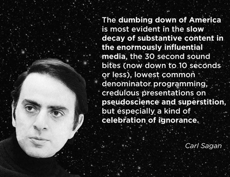 Democratic Revolution Handbook - II-4d CBC and Dumbing Down