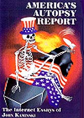 America's Autopsy Report