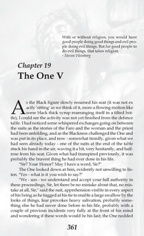 first page chapter 19
