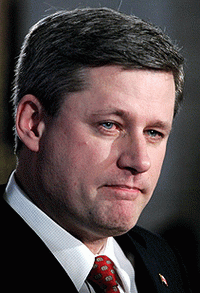 Harper pic