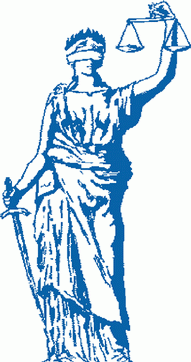statue of justice