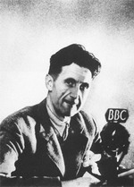 Orwell BBC pic