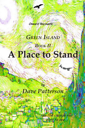 Place to Stand cover