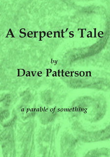 Serpent's Tale cover