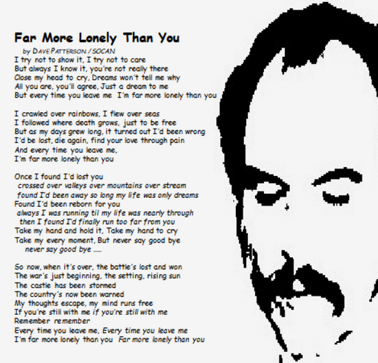 graphic for Doesnt' Really Matter